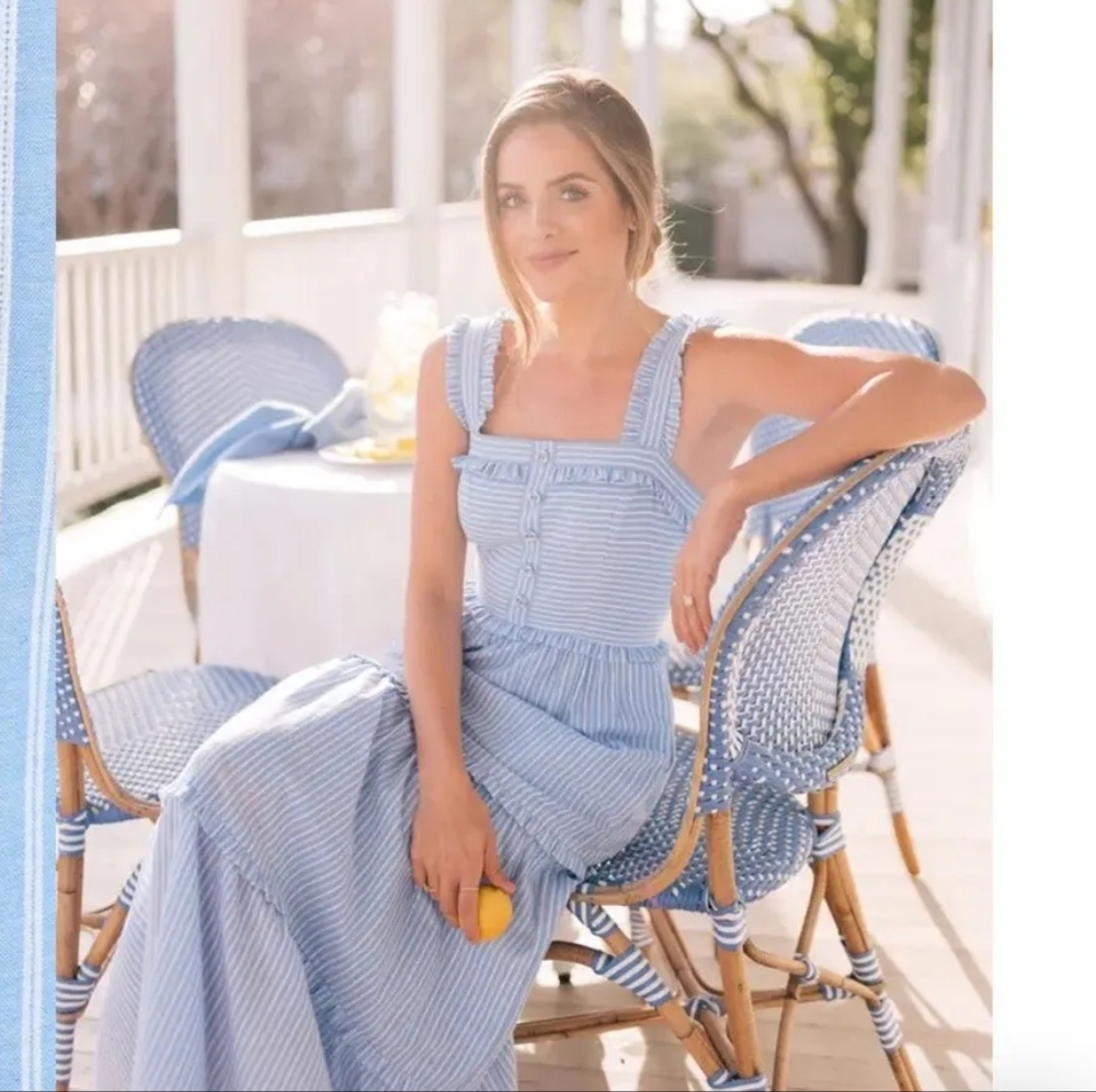 Gal meets glam Courtney dress